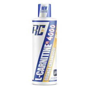 Ronnie Coleman L-Carnitine 4000 mg